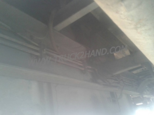 รถโดยสารส่วนบุคคล 42 ที่นั่ง  ยี่ห้อ NISSAN 6 สูบ