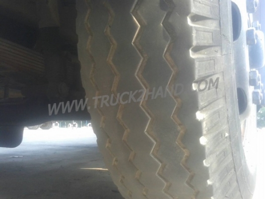 รถโดยสารส่วนบุคคล 42 ที่นั่ง  ยี่ห้อ NISSAN 6 สูบ