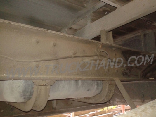 รถโดยสารส่วนบุคคล 42 ที่นั่ง  ยี่ห้อ NISSAN 6 สูบ