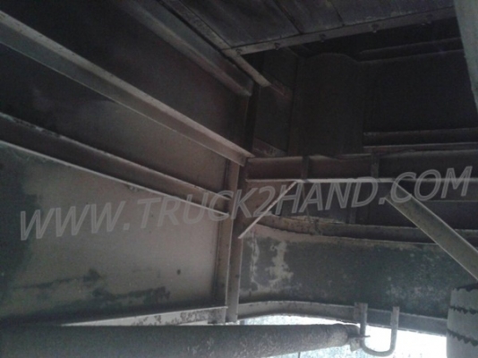 รถโดยสารส่วนบุคคล 42 ที่นั่ง  ยี่ห้อ NISSAN 6 สูบ