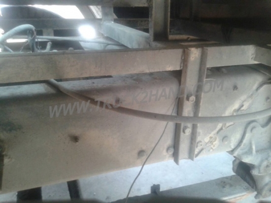 รถโดยสารส่วนบุคคล 42 ที่นั่ง  ยี่ห้อ NISSAN 6 สูบ