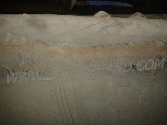 รถโดยสารส่วนบุคคล 42 ที่นั่ง  ยี่ห้อ NISSAN 6 สูบ