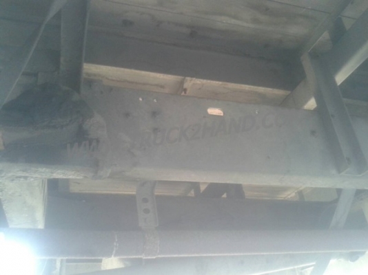 รถโดยสารส่วนบุคคล 42 ที่นั่ง  ยี่ห้อ NISSAN 6 สูบ