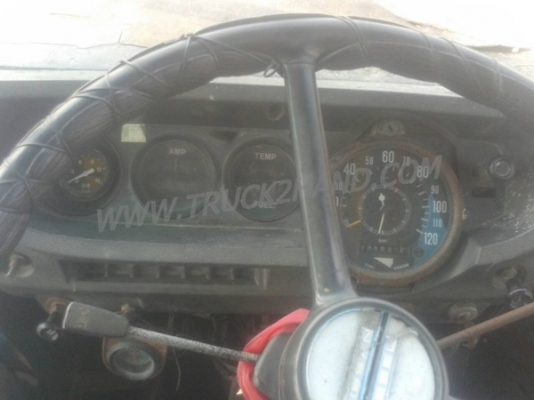 รถโดยสารส่วนบุคคล 42 ที่นั่ง  ยี่ห้อ NISSAN 6 สูบ