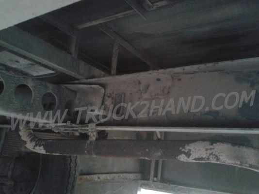 รถโดยสารส่วนบุคคล 42 ที่นั่ง  ยี่ห้อ NISSAN 6 สูบ