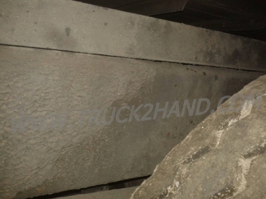 รถโดยสารส่วนบุคคล 42 ที่นั่ง  ยี่ห้อ NISSAN 6 สูบ