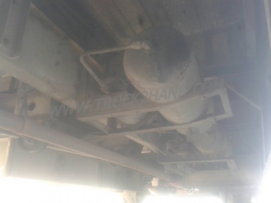 รถโดยสารส่วนบุคคล 42 ที่นั่ง  ยี่ห้อ NISSAN 6 สูบ