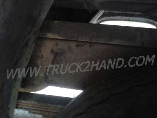 รถโดยสารส่วนบุคคล 42 ที่นั่ง  ยี่ห้อ NISSAN 6 สูบ