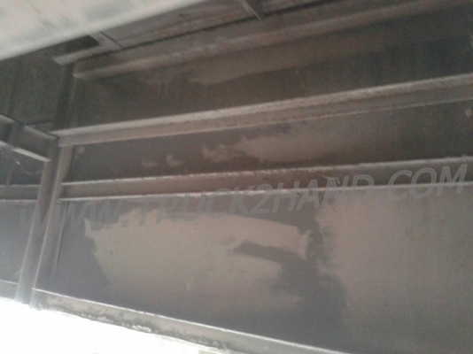 รถโดยสารส่วนบุคคล 42 ที่นั่ง  ยี่ห้อ NISSAN 6 สูบ