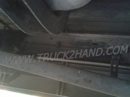 รถโดยสารส่วนบุคคล 42 ที่นั่ง  ยี่ห้อ NISSAN 6 สูบ