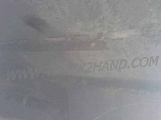 รถโดยสารส่วนบุคคล 42 ที่นั่ง  ยี่ห้อ NISSAN 6 สูบ