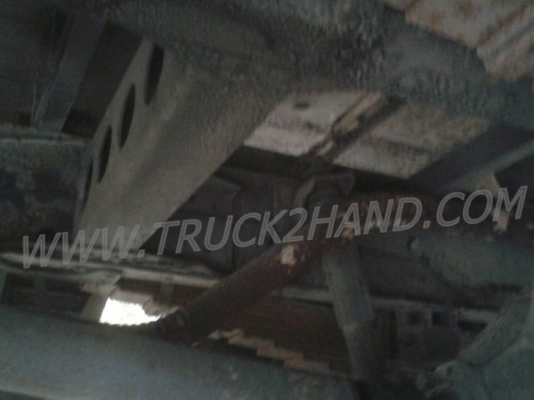 รถโดยสารส่วนบุคคล 42 ที่นั่ง  ยี่ห้อ NISSAN 6 สูบ