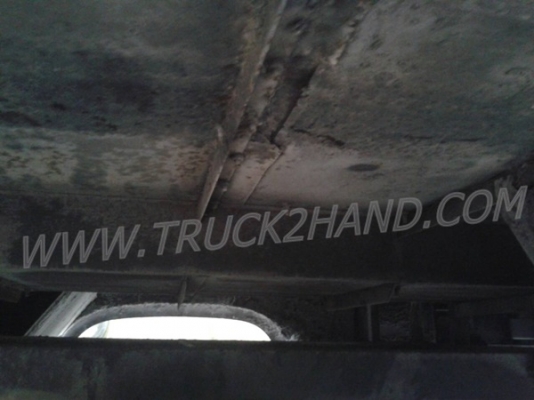 รถโดยสารส่วนบุคคล 42 ที่นั่ง  ยี่ห้อ NISSAN 6 สูบ