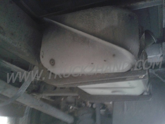 รถโดยสารส่วนบุคคล 42 ที่นั่ง  ยี่ห้อ NISSAN 6 สูบ