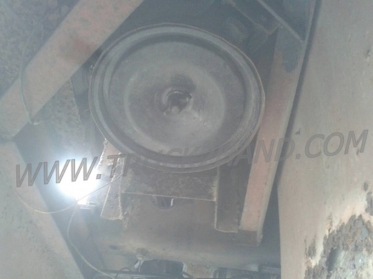 รถโดยสารส่วนบุคคล 42 ที่นั่ง  ยี่ห้อ NISSAN 6 สูบ