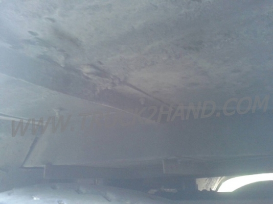 รถโดยสารส่วนบุคคล 42 ที่นั่ง  ยี่ห้อ NISSAN 6 สูบ