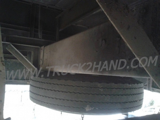 รถโดยสารส่วนบุคคล 42 ที่นั่ง  ยี่ห้อ NISSAN 6 สูบ