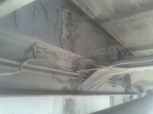 รถโดยสารส่วนบุคคล 42 ที่นั่ง  ยี่ห้อ NISSAN 6 สูบ