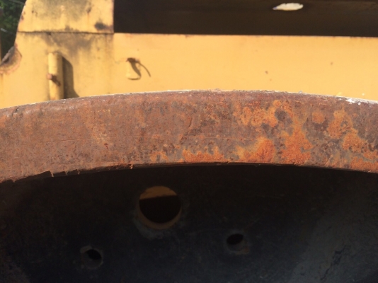 ขายด่วนรถบด3ล้อเหล็ก SAKAI KD7610 ตรวจเช็คพร้อมใช้ทำสี เล่มทะเบียน ขายด่วนรถบด3ล้อเหล็ก SAKAI KD7610 ตรวจเช็คพร้อมใช้ทำสี เล่มทะเบียน