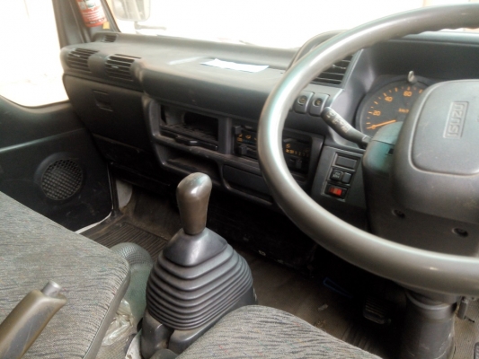 ขายรถสวย สี่ล้อพร้อมใช้งาน NKR66E , เครื่อง 4HF1 4300cc. เพลาลอย  พร้อมใช้งานครับ ไม่ติดเวลาวิ่งสบาย