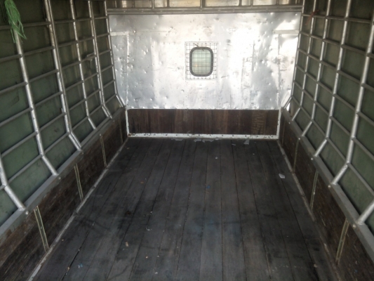 ขายรถสวย สี่ล้อพร้อมใช้งาน NKR66E , เครื่อง 4HF1 4300cc. เพลาลอย  พร้อมใช้งานครับ ไม่ติดเวลาวิ่งสบาย