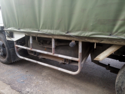 ขายรถสวย สี่ล้อพร้อมใช้งาน NKR66E , เครื่อง 4HF1 4300cc. เพลาลอย  พร้อมใช้งานครับ ไม่ติดเวลาวิ่งสบาย