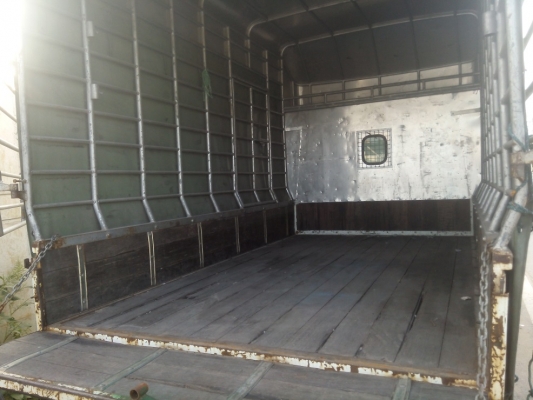 ขายรถสวย สี่ล้อพร้อมใช้งาน NKR66E , เครื่อง 4HF1 4300cc. เพลาลอย  พร้อมใช้งานครับ ไม่ติดเวลาวิ่งสบาย