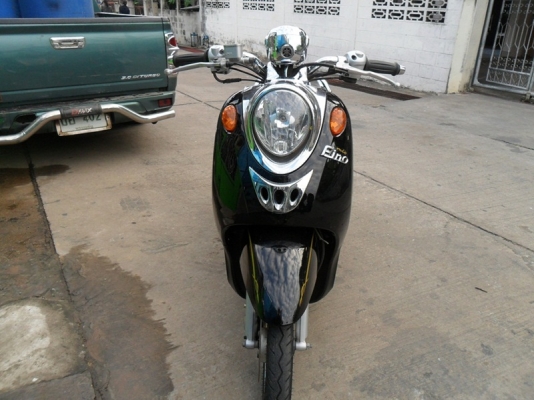 ฟีโน่ ปี52 เครื่องดีสภาพสวยพร้อมใช้ ฟีโน่ ปี52 เครื่องดีสภาพสวยพร้อมใช้