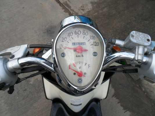 ฟีโน่ ปี52 เครื่องดีสภาพสวยพร้อมใช้ ฟีโน่ ปี52 เครื่องดีสภาพสวยพร้อมใช้