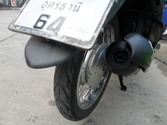 ฟีโน่ ปี52 เครื่องดีสภาพสวยพร้อมใช้ ฟีโน่ ปี52 เครื่องดีสภาพสวยพร้อมใช้