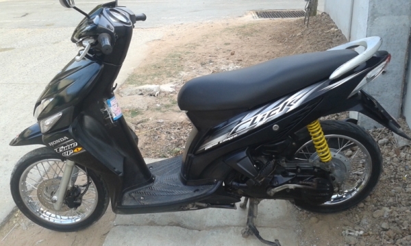 ขายคลิกปี50เดิมๆ-10,800บาท