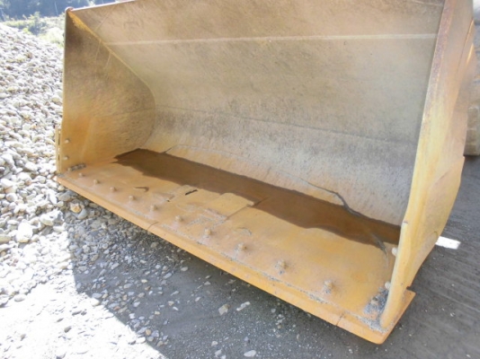 รถตักล้อยาง (อยู่ญี่ปุ่น) WA470-6 #85*** 13967ชม. ปี 2008 สนใจสั่งได้ 098-858-5524 สามภพครับ