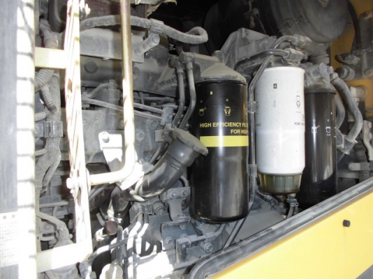 รถตักล้อยาง (อยู่ญี่ปุ่น) WA470-6 #85*** 13967ชม. ปี 2008 สนใจสั่งได้ 098-858-5524 สามภพครับ