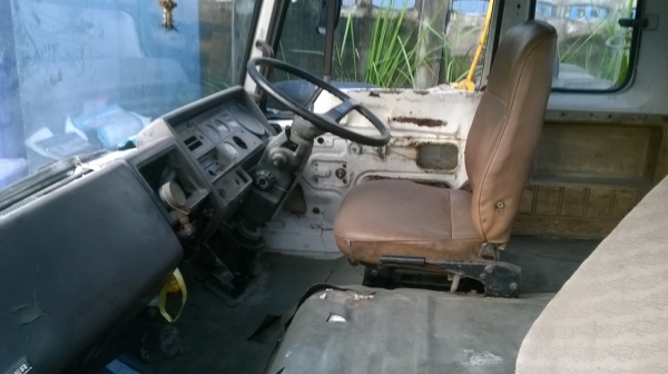 ขายหัวเก๋ง Hino 4D