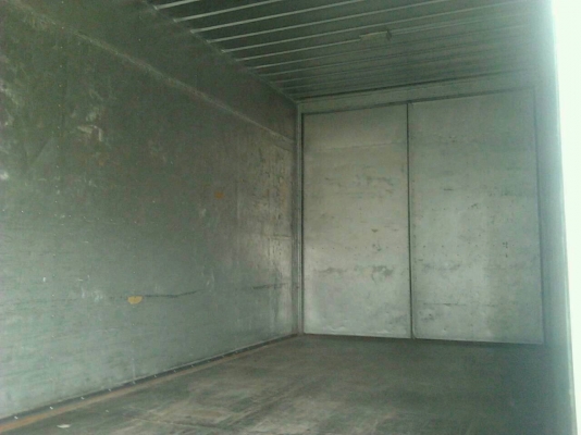 ขายรถบรรทุก 6 ล้อ ISUZU ปี50 175แรง