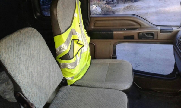 ขาย รถบรรทุก 6 ล้อ ISUZU ปี41 195แรง Turbo