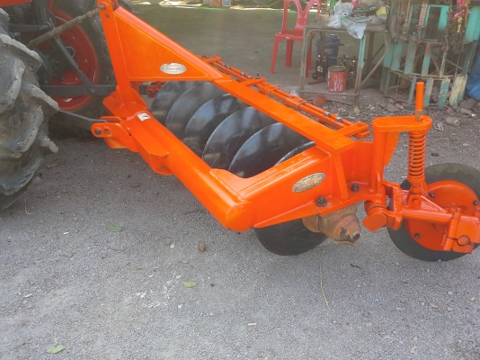 ขายL4508Dispecialพร้อมผาน6X24ตราช้างครับ