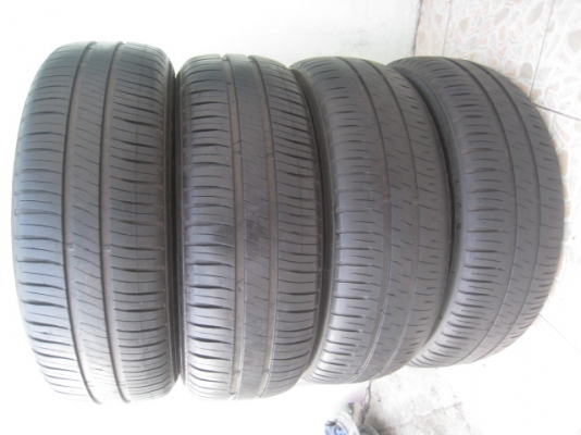 ขายล้อแม็กมือสอง Toyota corolla ปี2000 14" พร้อมยางปี12 สนใจติดต่อเล็กคลองสามครับ 081-3747940