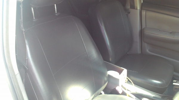 Altis 3s ออโต้ cng คุยได้ครับ