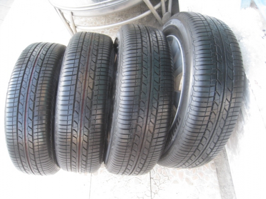 ขายล้อแม็กมือสอง honda city 15"พร้อมยางปี13 สนใจติดต่อเล็กคลองสามครับ 081-3747940 ขายล้อแม็กมือสอง honda city 15"พร้อมยางปี13 สนใจติดต่อเล็กคลองสามครับ 081-3747940