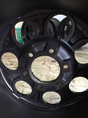 ขายล้อลายหยดน้ำ 4x4 WHEEL ขอบ17หน้ากว้าง8นิ้ว ขายล้อลายหยดน้ำ 4x4 WHEEL ขอบ17หน้ากว้าง8นิ้ว