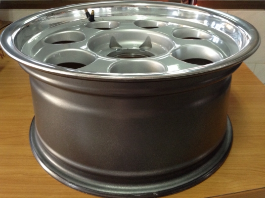 ขายล้อลายหยดน้ำ 4x4 WHEEL ขอบ17หน้ากว้าง8นิ้ว ขายล้อลายหยดน้ำ 4x4 WHEEL ขอบ17หน้ากว้าง8นิ้ว