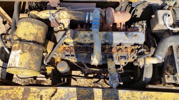 ขายรถแบ็คโฮ KOMATSU PC200-3 เครื่องเดิม ปั๊มเดิม รถทำงานอยู่ เอกสารสัญญาซื้อขาย ขายรถแบ็คโฮ KOMATSU PC200-3 เครื่องเดิม ปั๊มเดิม รถทำงานอยู่ เอกสารสัญญาซื้อขาย