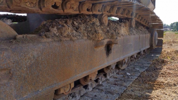 ขายรถแบ็คโฮ KOMATSU PC200-3 เครื่องเดิม ปั๊มเดิม รถทำงานอยู่ เอกสารสัญญาซื้อขาย ขายรถแบ็คโฮ KOMATSU PC200-3 เครื่องเดิม ปั๊มเดิม รถทำงานอยู่ เอกสารสัญญาซื้อขาย