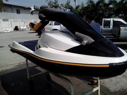 ขายเจ็ทสกี 3D หัวฉีด 2004 เก่าญี่ปุ่นจัดส่งได้ครับ