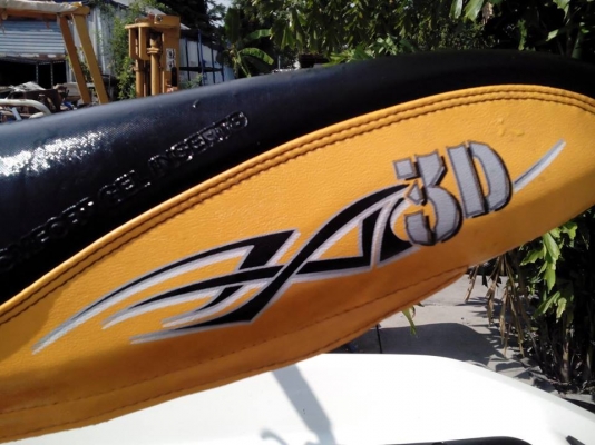 ขายเจ็ทสกี 3D หัวฉีด 2004 เก่าญี่ปุ่นจัดส่งได้ครับ