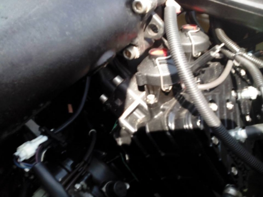 ขายเจ็ทสกี 3D หัวฉีด 2004 เก่าญี่ปุ่นจัดส่งได้ครับ