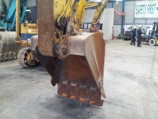 SH120-3 # 120A-1453 : รถขุด 12 ตัน Sumitotmo by kung0813062283