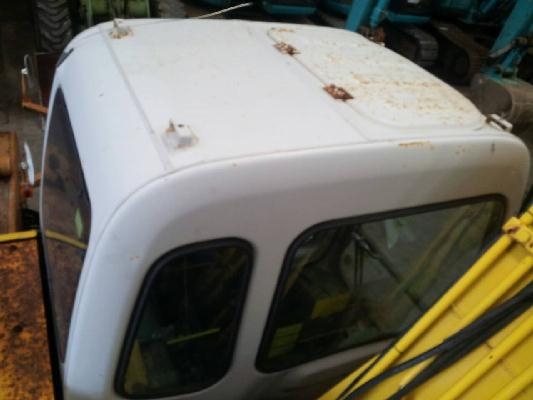 SH120-3 # 120A-1453 : รถขุด 12 ตัน Sumitotmo by kung0813062283