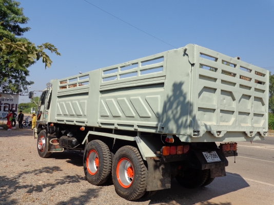 FM1M ปี 37 รถสวยสภาพใหม่พร้อมใช้งาน ขายด่วน FM1M ปี 37 รถสวยสภาพใหม่พร้อมใช้งาน ขายด่วน